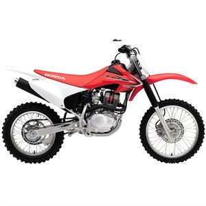 2003 - 2005 HONDA CRF 150 F