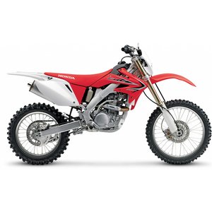 2004 - 2017 HONDA CRF 250 X