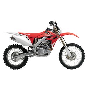 2005 - 2017 HONDA CRF 450 X