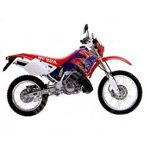 1994 - 1996 HONDA CRM 250 R