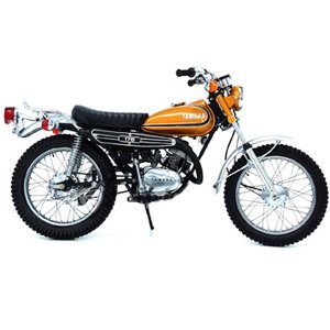 1972 - 1972 YAMAHA CT 175