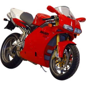 2000 - 2001 DUCATI 748