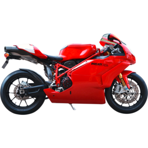 2003 - 2007 DUCATI 749 R