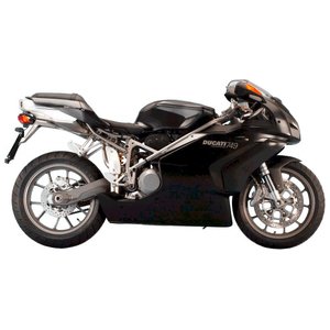 2003 - 2007 DUCATI 749