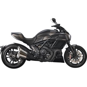 2014 - 2016 DUCATI 1198 DIAVEL 1200