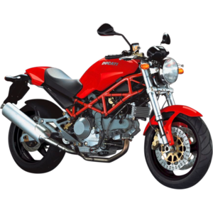 2003 - 2005 DUCATI MONSTER 1000