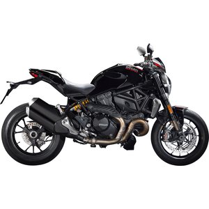 2015 - 2021 DUCATI MONSTER 1200 R