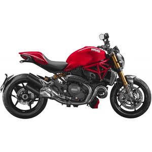 2014 - 2016 DUCATI MONSTER 1200 S