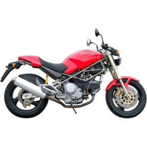 1993 - 1999 DUCATI MONSTER 600