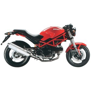 2006 - 2008 DUCATI MONSTER 695