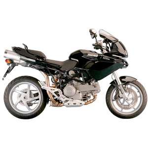 2003 - 2006 DUCATI MULTISTRADA 1000 DS