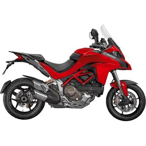 2015 - 2017 DUCATI MULTISTRADA 1200