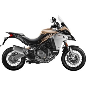 2019 - 2020 DUCATI MULTISTRADA 1260 ENDURO