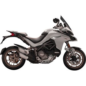 2018 - 2020 DUCATI MULTISTRADA 1260 S