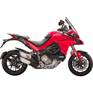 2018 - 2020 DUCATI MULTISTRADA 1260