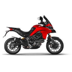 2017 - 2018 DUCATI MULTISTRADA 950