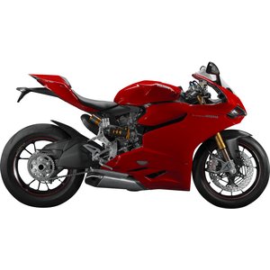 2012 - 2014 DUCATI PANIGALE 1199 S