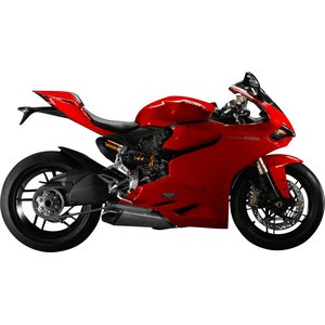 2012 - 2014 DUCATI PANIGALE 1199