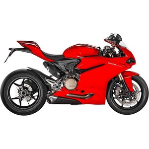 2015 - 2017 DUCATI PANIGALE 1299