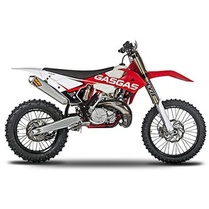 2018 - 2022 GAS GAS EC 250 2T