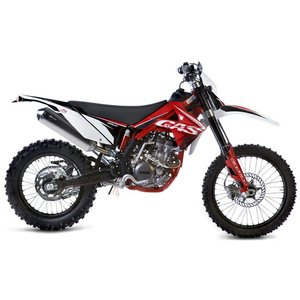 2010 - 2013 GAS GAS EC 250 F 4T