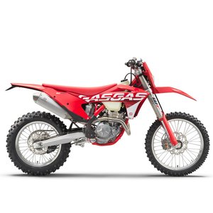 2021 - 2023 GAS GAS EC 350 F