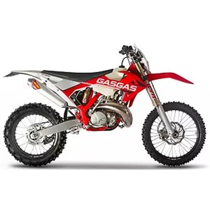 2018 - 2021 GAS GAS EC 250 RACING 2T