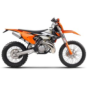 2017 - 2021 KTM 250 EXC