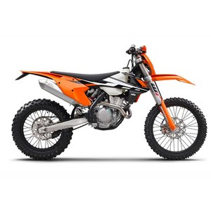 2017 - 2021 KTM 450 EXC-F