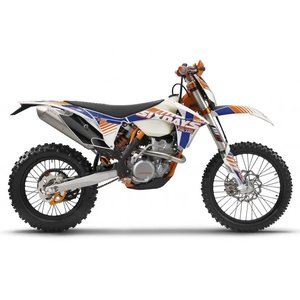 2012 - 2016 KTM 500 EXC F SIX DAYS