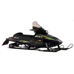 1989 - 1998 ARCTIC CAT EXT