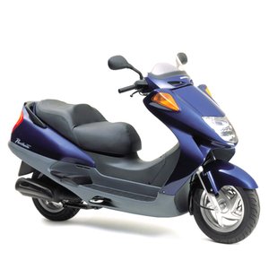 2003 - 2015 HONDA FES 150 PANTHEON