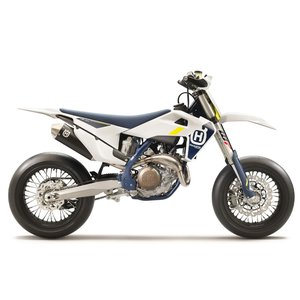 2021 - 2022 HUSQVARNA FS 450