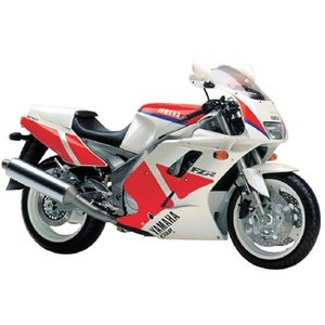 1989 - 1990 YAMAHA FZR 1000