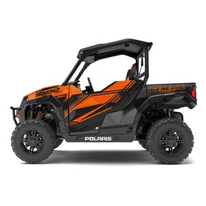 2017 - 2021 POLARIS GENERAL 1000