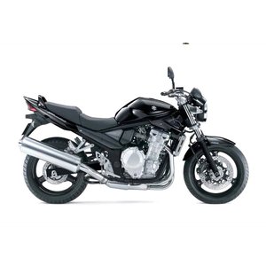 2007 - 2008 SUZUKI GSF 650 BANDIT