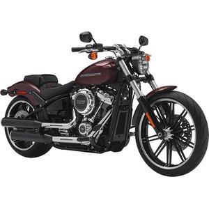 2013 - 2017 HARLEY-DAVIDSON SOFTAIL BREAKOUT