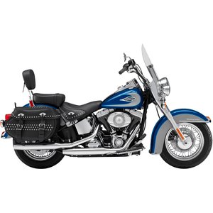 2007 - 2017 HARLEY-DAVIDSON HERITAGE SOFTAIL CLASSIC