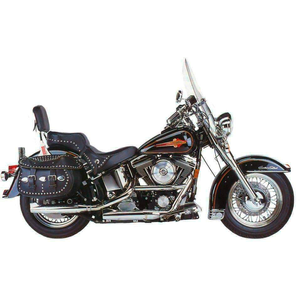 1999 - 2006 HARLEY-DAVIDSON HERITAGE SOFTAIL CLASSIC