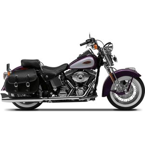 2000 - 2003 HARLEY-DAVIDSON HERITAGE SPRINGER