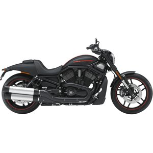 2008 - 2011 HARLEY-DAVIDSON NIGHT ROD SPECIAL