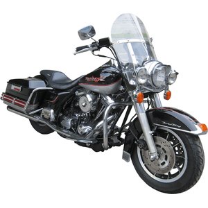 1994 - 1998 HARLEY-DAVIDSON ROAD KING