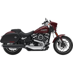 2018 - 2020 HARLEY-DAVIDSON SOFTAIL SPORT GLIDE