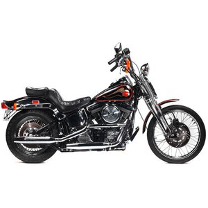 1987 - 1999 HARLEY-DAVIDSON SOFTAIL SPRINGER