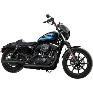 2018 - 2020 HARLEY-DAVIDSON SPORTSTER 1200 IRON