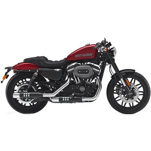 2016 - 2020 HARLEY-DAVIDSON SPORTSTER 1200 ROADSTER