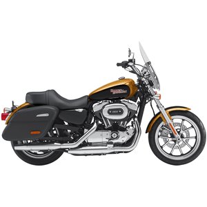 2017 - 2020 HARLEY-DAVIDSON SPORTSTER 1200 SUPER LOW