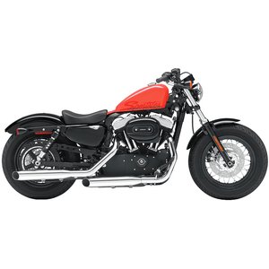 2010 - 2015 HARLEY-DAVIDSON SPORTSTER FORTY-EIGHT