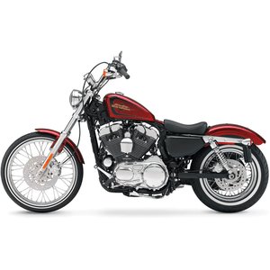 2012 - 2016 HARLEY-DAVIDSON SPORTSTER SEVENTY-TWO