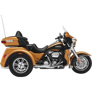 2017 - 2020 HARLEY-DAVIDSON TRI GLIDE ULTRA CLASSIC/CVO